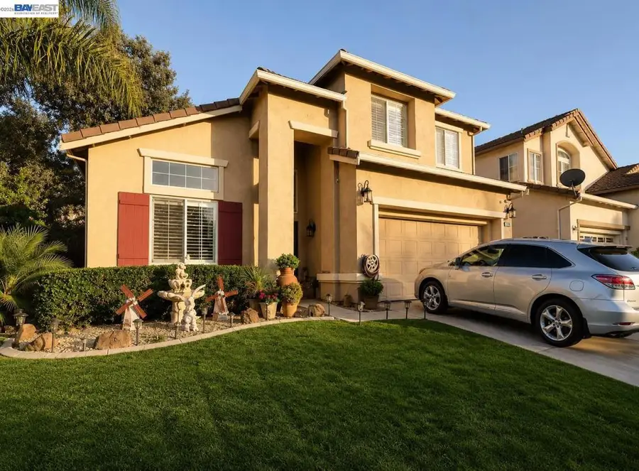 1356 Gentry Lane, Tracy, CA 95377 - #2