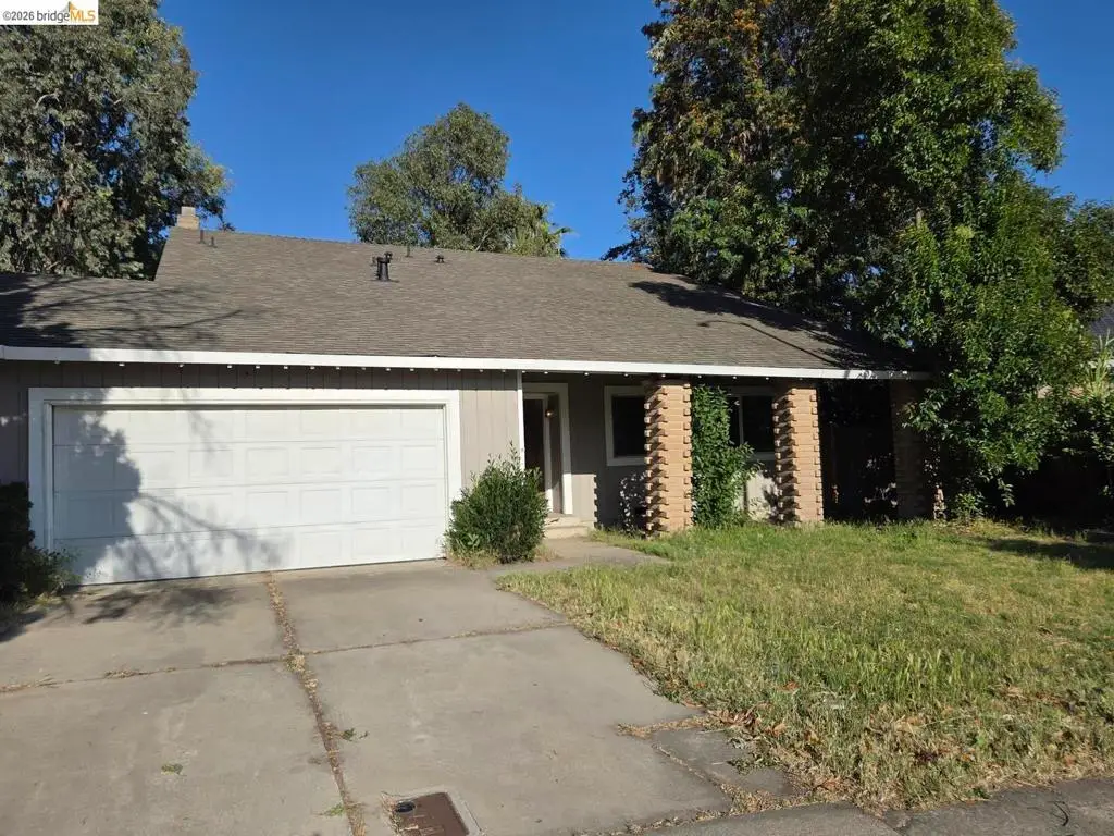 9206 Decatur Dr, Stockton, CA 95209 - #1
