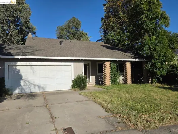 Address Withheld By Seller, Stockton, CA 95209