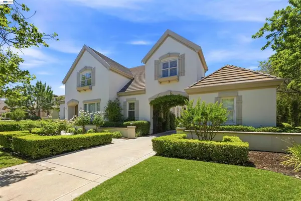 3019 E. Ruby Hill Dr., Pleasanton, CA 94566