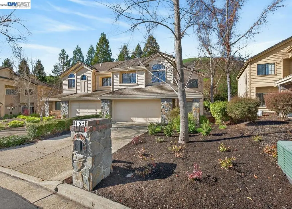 455 Eagle Valley Way, Danville, CA 94506 - #1