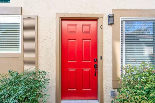 2593 El Portal Dr. #C, San Pablo, CA 94806