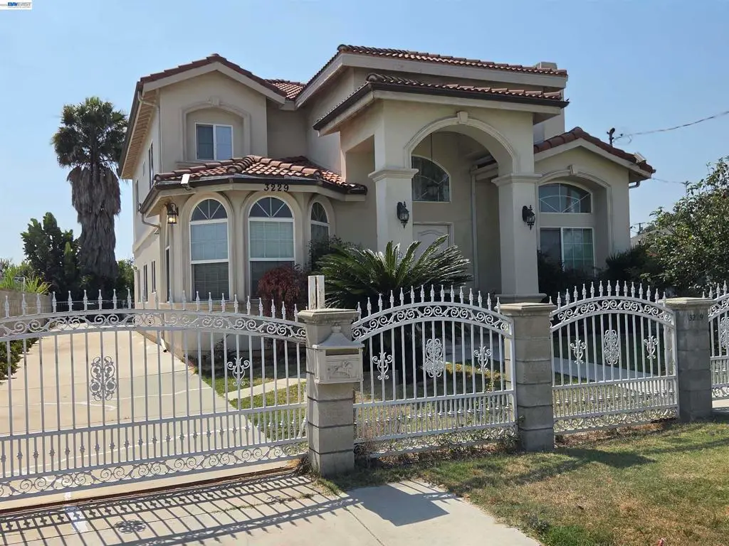 3229 Angelus Ave, Rosemead, CA 91770 - #1