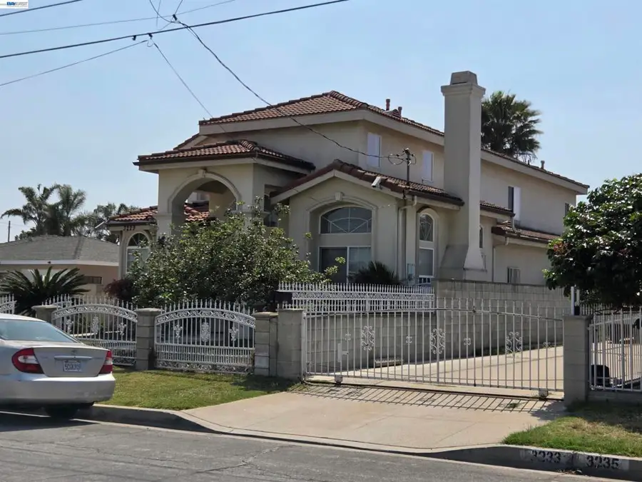 3229 Angelus Ave, Rosemead, CA 91770 - #2