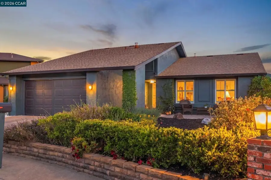274 James Ct, Benicia, CA 94510 - #2
