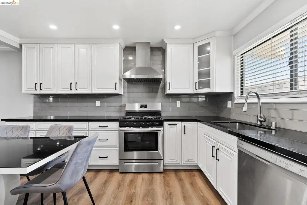 1790 Ellis Street #38, Concord, CA 94520 - #1