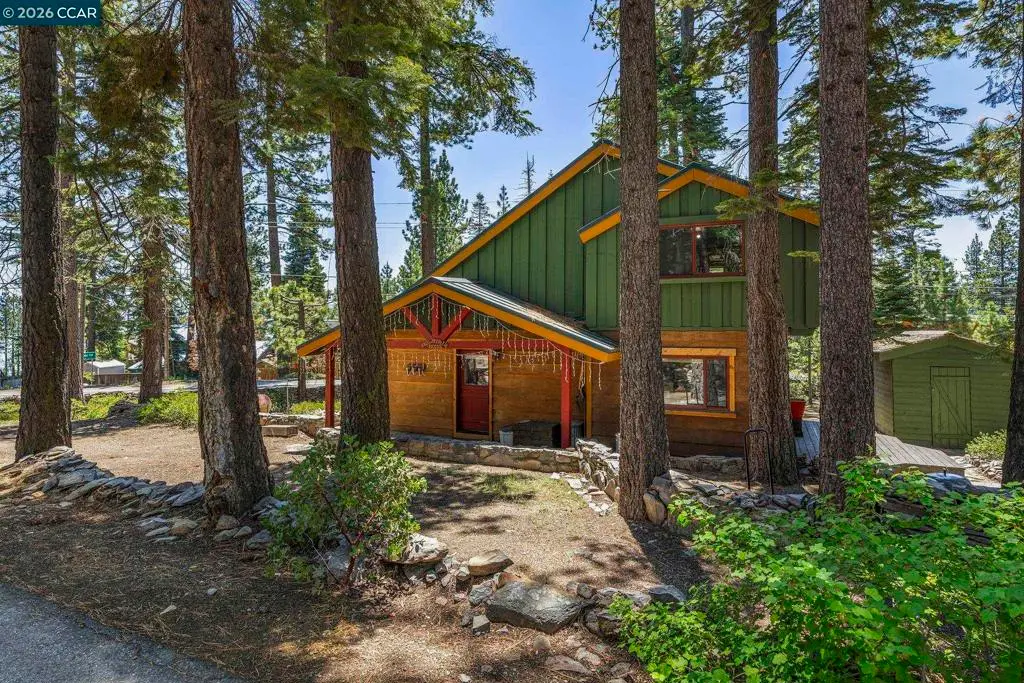 4177 North Lake Blvd, Carnelian Bay, CA 96140 - #1