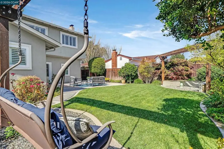2415 Crestline Rd, Pleasanton, CA 94566 - #3