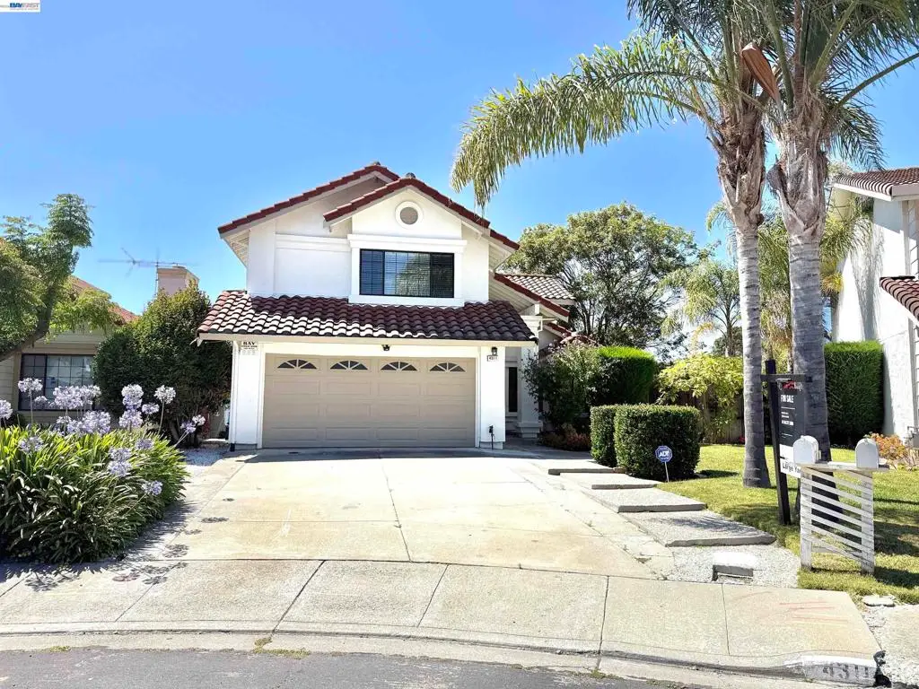 4311 Fellows St, Union City, CA 94587 - #1