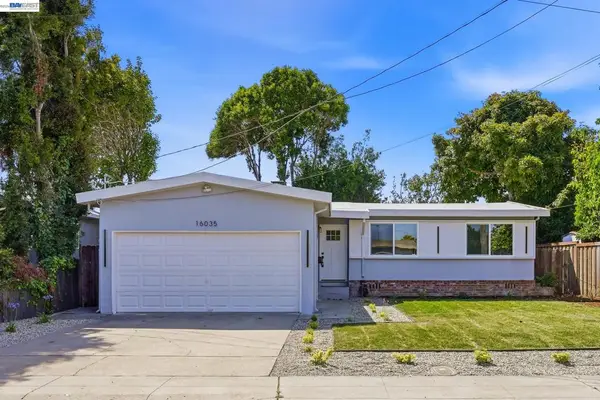 16035 Via Walter, San Lorenzo, CA 94580