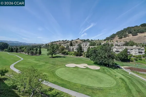 4521 Terra Granada Dr #4B, Walnut Creek, CA 94595