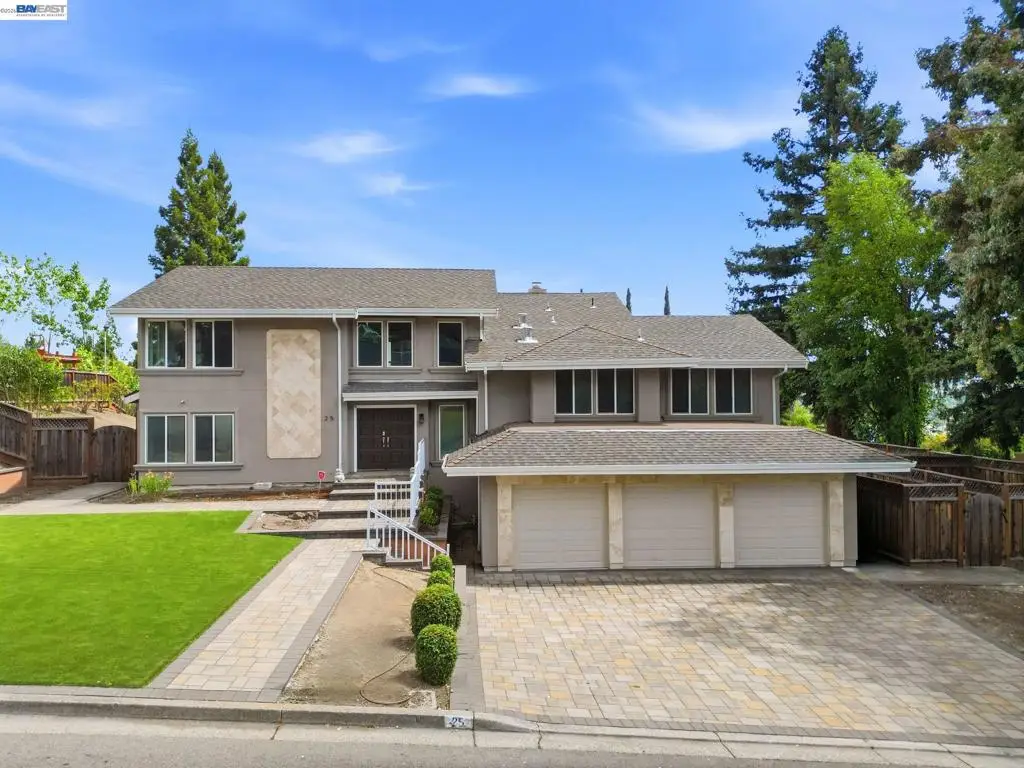 25 Portsmouth Ct, San Ramon, CA 94582 - #1