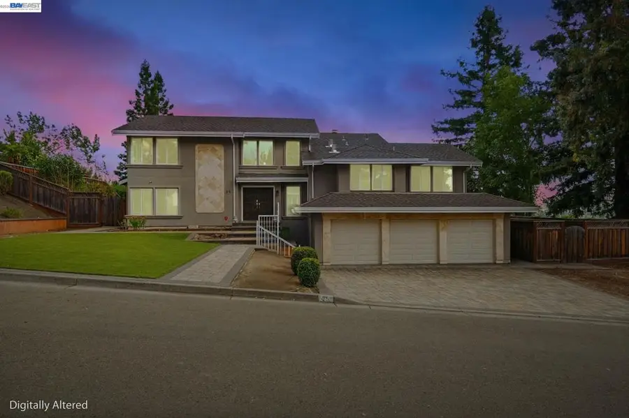 25 Portsmouth Ct, San Ramon, CA 94582 - #2