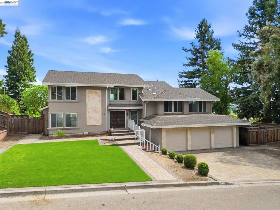 25 Portsmouth Ct, San Ramon, CA 94582 - #3
