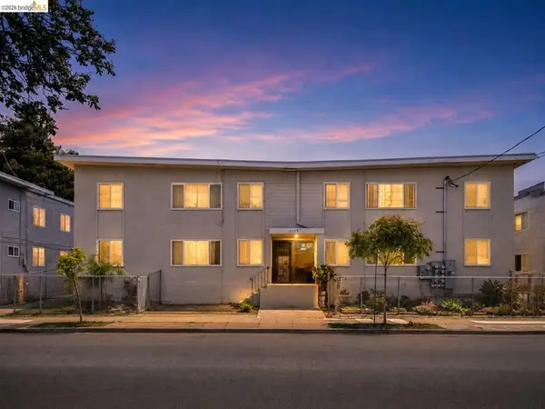 2207 Bonar St, Berkeley, CA 94702