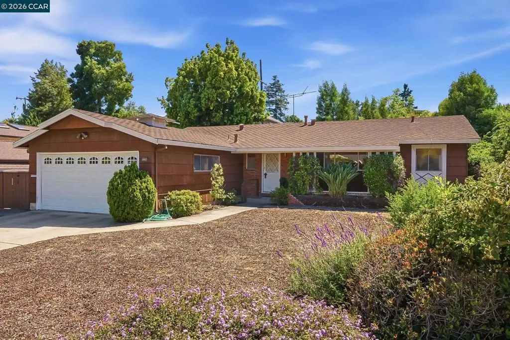 902 Glennan Dr, Redwood City, CA 94061 - #1