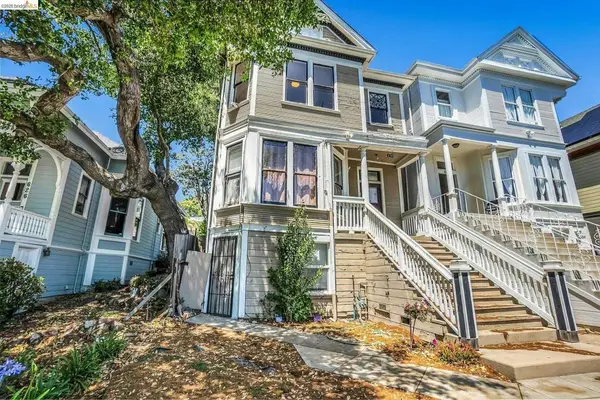630 York, Vallejo, CA 94590