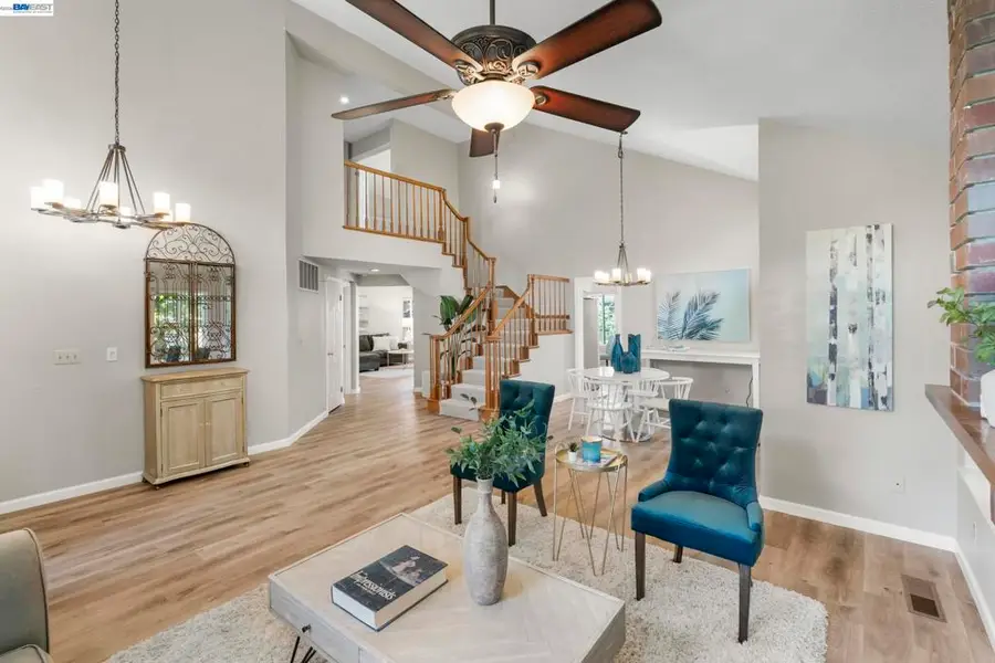 3411 Park Pl, Pleasanton, CA 94588 - #3