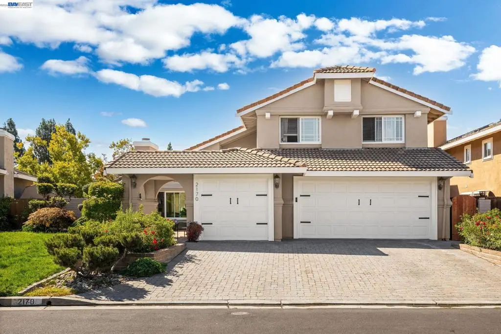 2170 Canyon Crest Ave, San Ramon, CA 94582 - #1