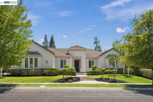 875 Sunny Brook Way, Pleasanton, CA 94566