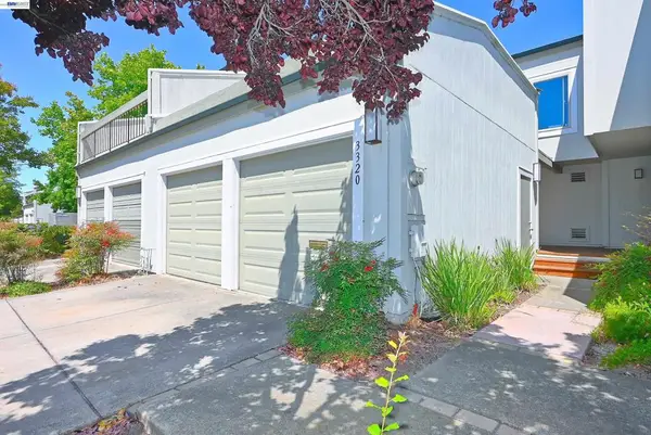 3320 Kimberly Way, San Mateo, CA 94403