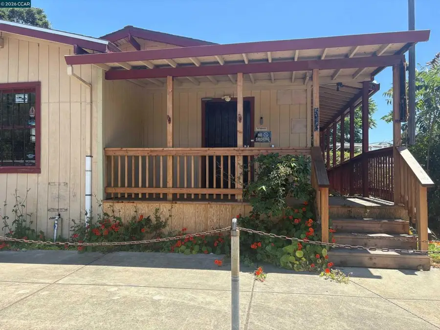 516 Ward St, Martinez, CA 94553 - #2