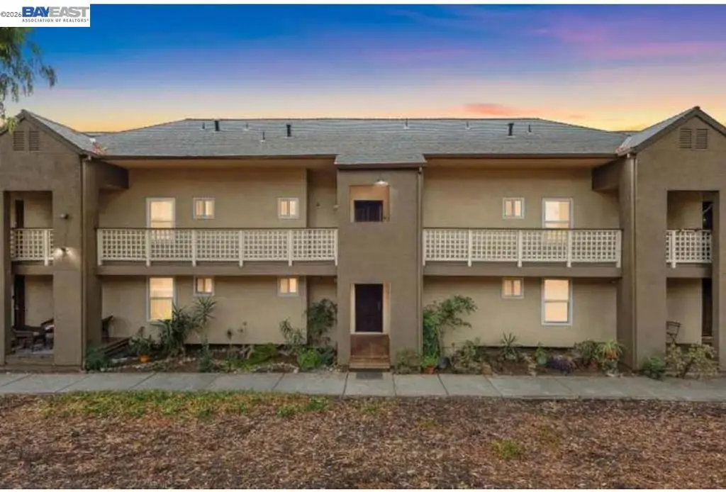 680 Dartmore Lane #260, Hayward, CA 94544 - #1