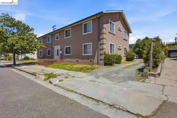 5936 Martin Luther King Jr Way, Oakland, CA 94609
