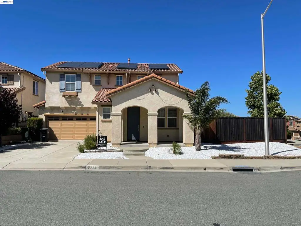 2229 Botany Bay Dr, Pittsburg, CA 94565 - #1