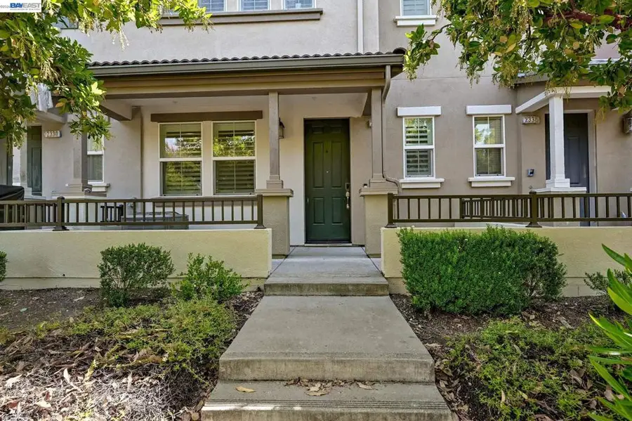 2334 Morrow St, Hayward, CA 94541 - #2