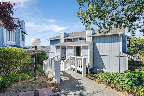 2279 Clearview Cir, Benicia, CA 94510