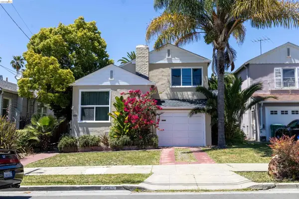 3419 65th Ave, Oakland, CA 94605