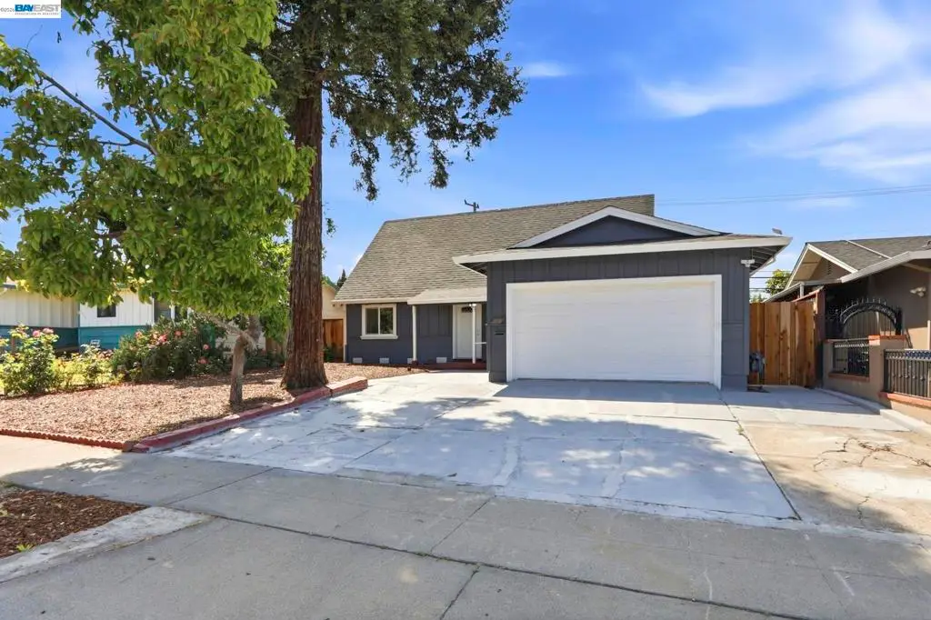 3074 Capewood Ln, San Jose, CA 95132 - #1