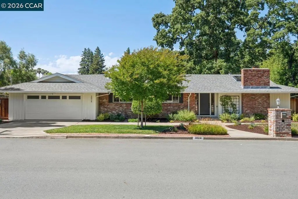 3024 Bradbury Drive, Lafayette, CA 94549 - #1