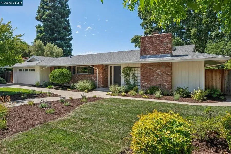 3024 Bradbury Drive, Lafayette, CA 94549 - #2