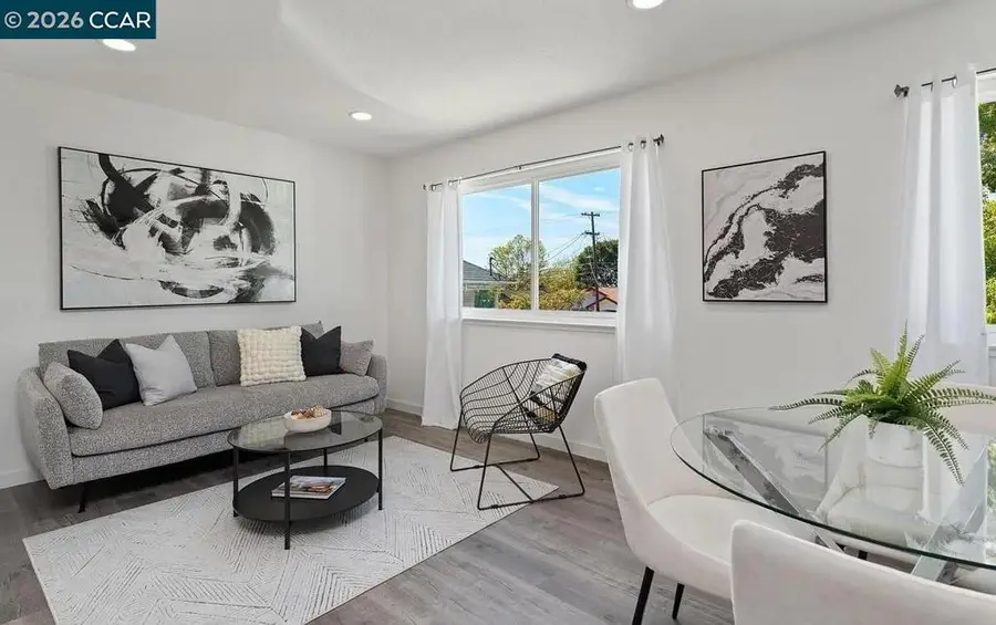 Address Withheld By Seller, Berkeley, CA 94703 - #3