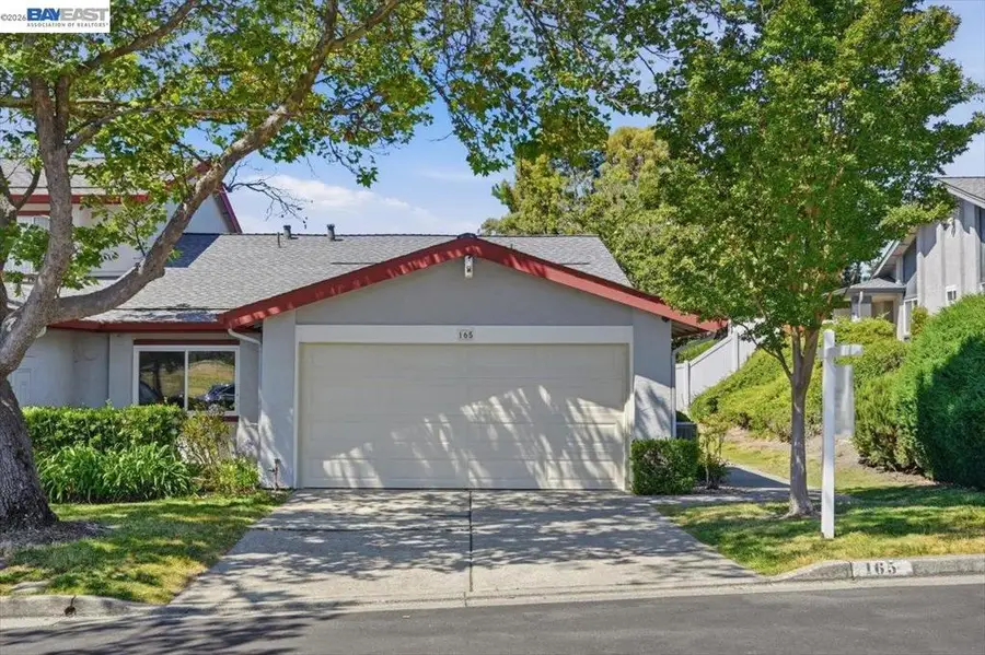 165 Rosario Ct, San Ramon, CA 94583 - #3