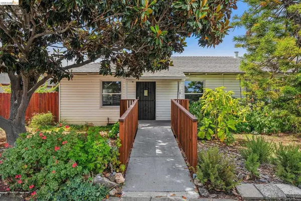 18 W Bissell Ave #204, Richmond, CA 94801