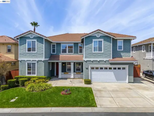 6217 Crystal Springs Circle, Discovery Bay, CA 94505