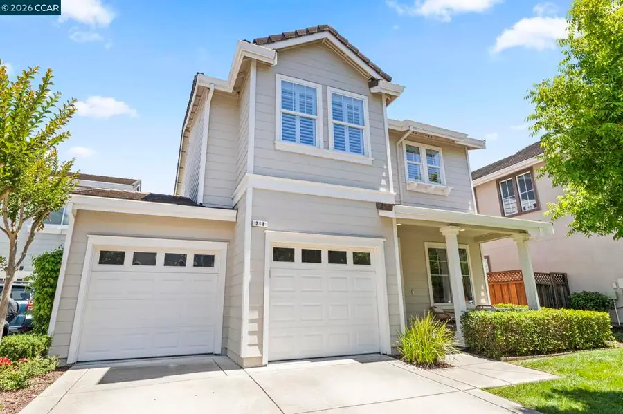 218 Abigail Cir, Danville, CA 94506 - #2