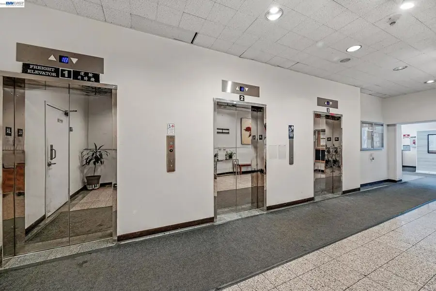 801 Franklin St #607, Oakland, CA 94607 - #3