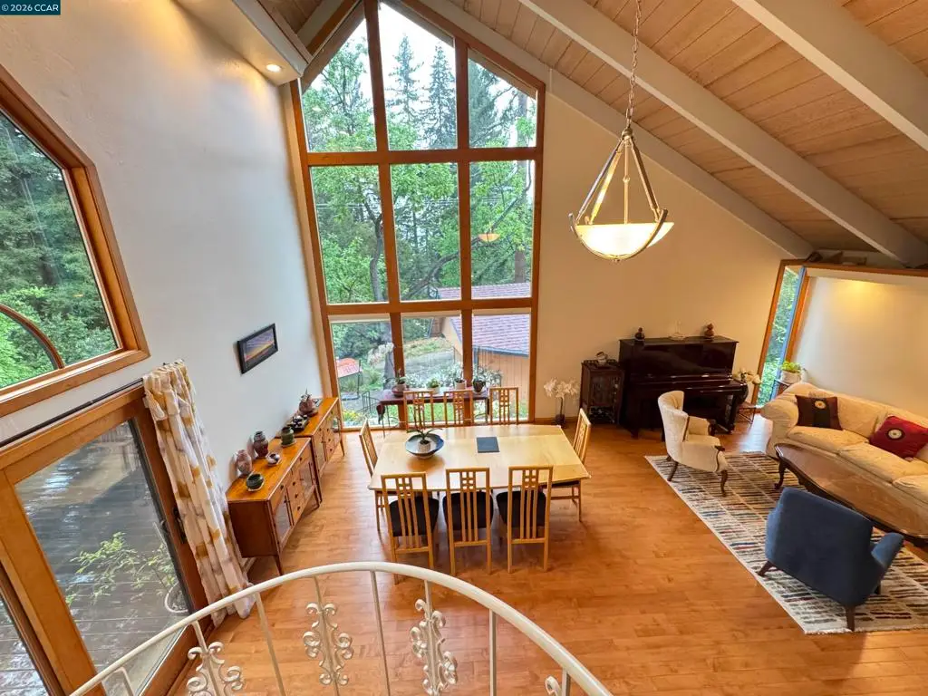 163 El Toyonal, Orinda, CA 94563 - #1
