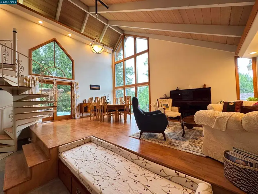 163 El Toyonal, Orinda, CA 94563 - #2