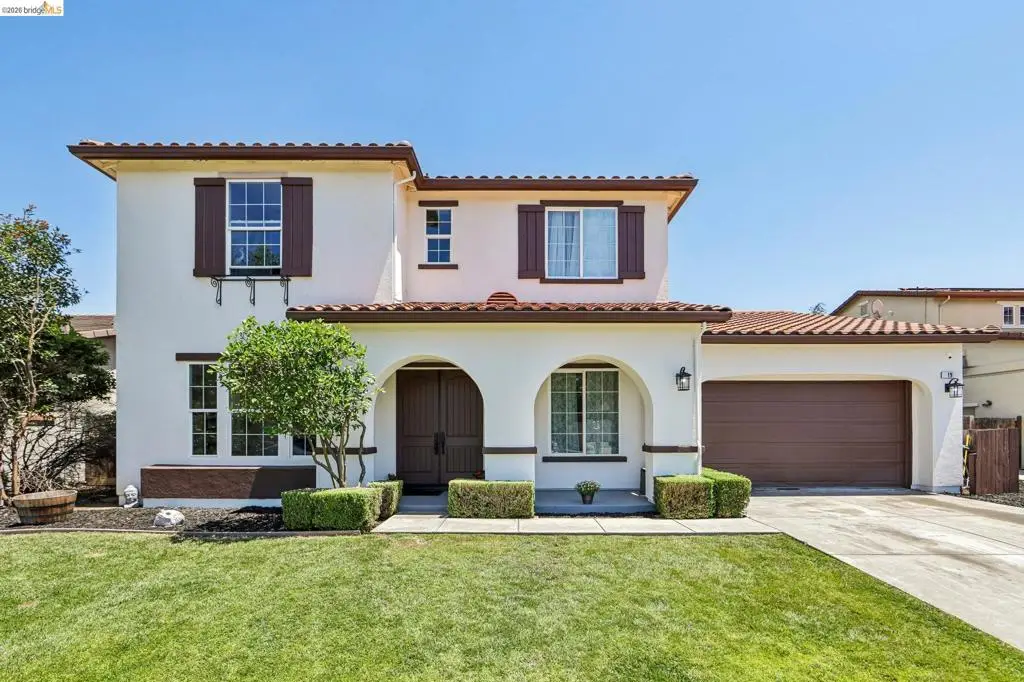 19 Minaret Rd, Oakley, CA 94561 - #1