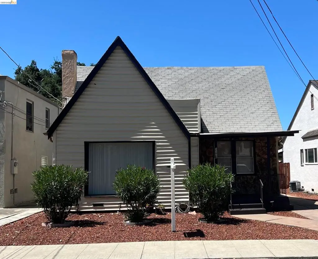 1376 Elm Street, Pittsburg, CA 94565 - #1