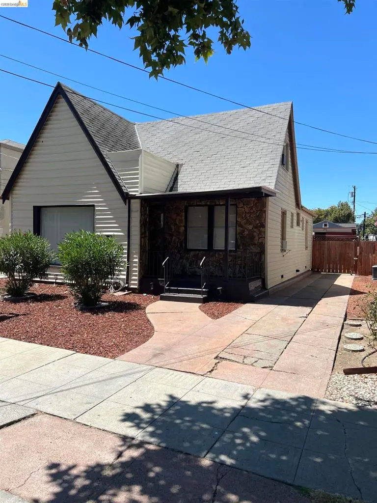 1376 Elm Street, Pittsburg, CA 94565 - #2