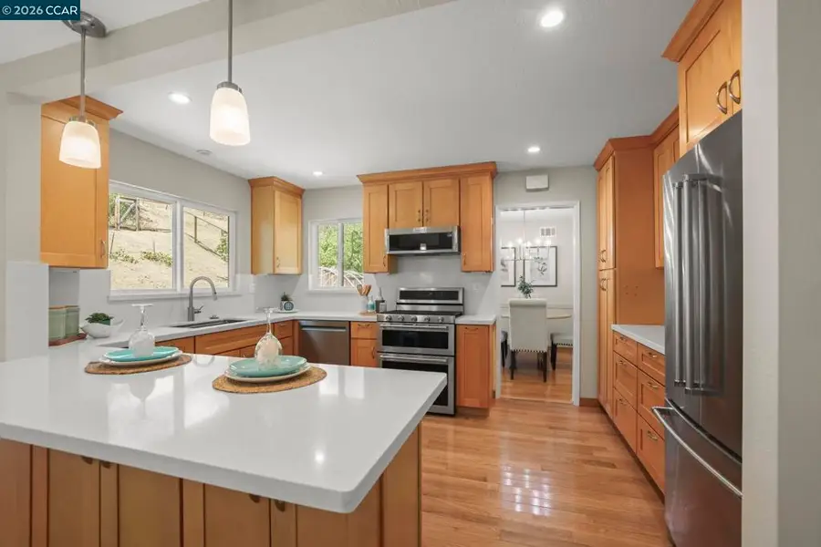 5412 Degnan Dr, Martinez, CA 94553 - #3