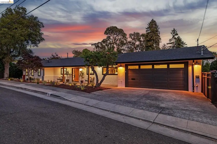 921 Underhills Rd, Oakland, CA 94610 - #3