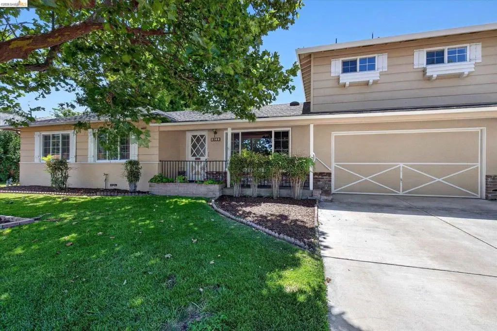 Address Withheld By Seller, Concord, CA 94520 - #1