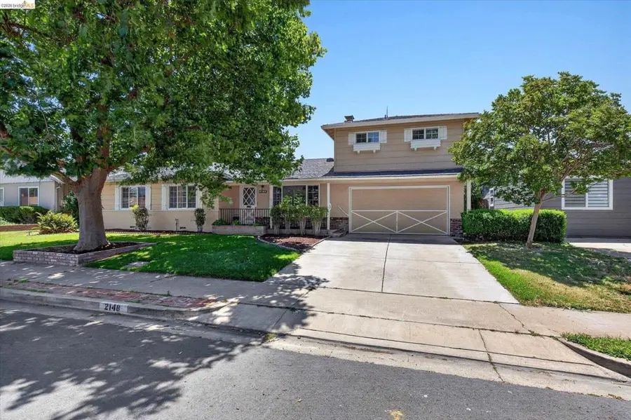 Address Withheld By Seller, Concord, CA 94520 - #3